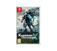 Xenoblade Chronicles X Definitive Edition Gioco RPG Nintendo Switch