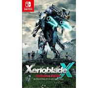 Xenoblade Chronicles X - Definitive Edition - Per Nintendo Switch