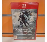 Xenoblade Chronicles X: Definitive Edition - Nintendo Switch 2 Edition - Ed. Italiana - Versione su scheda