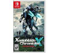 Xenoblade Chronicles™ X: Definitive Edition