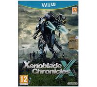 Xenoblade Chronicles X - Nintendo Wii U