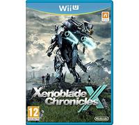 Xenoblade Chronicles X (Nintendo Wii U) - [Edizione: Regno Unito]