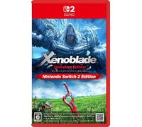 Xenoblade Definitive Edition inglese giapponese Nintendo Switch2 sigillato NUOVO