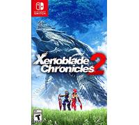 Xenoblades Chronicles 2 for Nintendo Switch