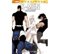 Xenogenesis. X-Men