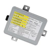 Xenon Ballast Compatibile Con Mazda Per 3 CX-5 CX-9 2007-2011 2012 W3T10471 Modulo Invertitore Accensione Fari H-ID Xenon Unità Di Controllo Zavorra X6T02981 X6T02971 W3T11371