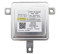 Xenon Ballast Compatibile Con SKODA Per OKTAVIA Per SUPERB 2014-2015 D3S D4S Faro Lampada H-ID Unità Di Controllo Zavorra 8K0941597 8K0941597C 8K0941597E 2048703226