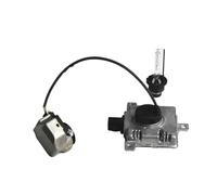 Xenon Ballast HID faro Per Mitsubishi Per Pajero Per Outlander 1 Pezzo D4S D4R Xenon Starter O Filo W3T21571 W3T23371 Modulo Unità Controllo Zavorra Accenditore(1 ballast wire bulb)