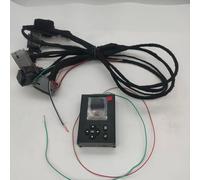 Xenon Ballast HID faro Per Toyota Per Lexus Il Tester Può Testare Il Modulo Controller Unità Sorgente Luminosa Faro LED Per Auto Zavorra