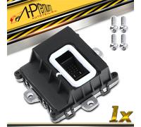 Xenon Centralina Fari Incurvati Modulo di Potenza per 3er E46 E60 E61 E65 330xi