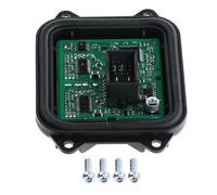 Xenon Centralina Fari Incurvati Modulo di Potenza per BMW 3 E46 E90 E91 E92
