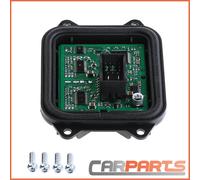 Xenon Centralina Fari Incurvati Modulo di Potenza per BMW 3er E46 E90 E91