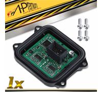 Xenon Centralina Fari Incurvati Modulo di Potenza per BMW 3er E46 E90 E92 E91