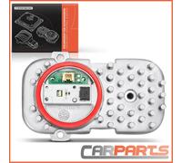 Xenon Centralina Illuminazione 2-Polig per BMW F30 F80 E93 6er F12 X3 F25 11-18