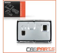 Xenon Centralina Illuminazione per Alfa Romeo Audi Cadillac Cts Citroën Renault