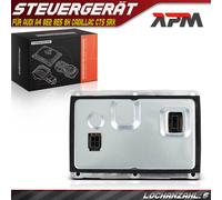 Xenon Centralina Illuminazione Per Audi A4 8E2 8E5 8H Cadillac CTS SRX Saab 9-5