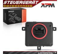 Xenon Centralina Illuminazione per Audi A4 8K2 8K5 A5 8T3 8TA A8 Q5 8RB