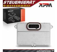 Xenon Centralina Illuminazione per Audi A6 4F A8 4E BMW 5er 7er X5 Z4 Ford Focus