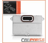 Xenon Centralina Illuminazione per Audi A6 4F A8 4E BMW 5er 7er X5 Z4 Ford Opel