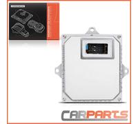 Xenon Centralina Illuminazione per BMW 3er E46 6er E63 E83 Mini Land Rover