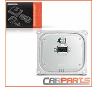 Xenon Centralina Illuminazione per BMW 3er E90 E93 X3 E83 X5 E70 Mini Lancia