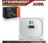 Xenon Centralina Illuminazione per BMW 3er E90 E93 X3 E83 X5 E70 Mini R56