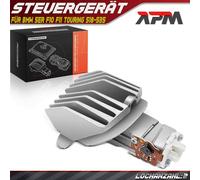 Xenon Centralina Illuminazione per BMW 5er F10 F11 Touring 518-535 Anno Fab.