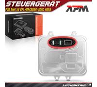 Xenon Centralina Illuminazione Per BMW X6 E71 Mercedes Viano W639 Opel Astra J