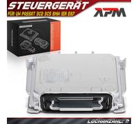 Xenon Centralina Illuminazione per VW Passat 3C2 3C5 BMW 1er E87 Seat Leon 1P1