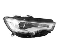 Xenon Fari Destra L E D Con Motore Per Audi A6 Avant 4G5 C7 D3S H7 PSY24W