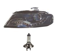 Xenon Fari Destra Per Audi A4 B8 Tipo 8K Anno 07-11 Berlina/Avant D3S+H7
