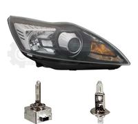 Xenon Fari Destra Per Ford Focus II DA_ HCP DP 1.6 FFS 1.8