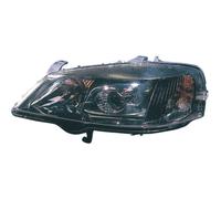 Xenon Fari Destra Per Opel Astra G CC F48_ F08_ 1.6 16V T98 F35_ 2.2