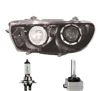 Xenon Fari Destra Per VW Scirocco III Valeo Luce Curva Luce Diurna