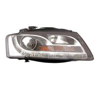 Xenon Fari Destro LED Con Motore Per Audi A5 Sportback Cabriolet D3S H21W