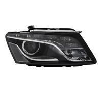 Xenon Fari Destro LED Con Motore Per Audi Q5 8R Anno 11.08-12.12 D3S PH24WY