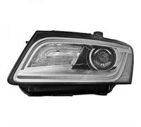 Xenon Fari Fari Principali Sinistro Per Audi Q5 8R Anno 13-16 D3S/H7