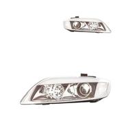 Xenon Fari Fari Set Sinistro Destro P21W Per Audi Q7 4LB