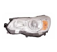 Xenon Fari Principali Destra D2R HB3 Per Subaru XV _GP_