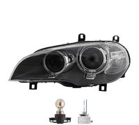 Xenon Fari PrincipalI SinistrI D1S Per BMW X5 InclusI LampI