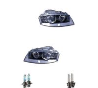 Xenon Fari Set D2S/H7 Per Audi A3 Sportback Inclusi Lampadine
