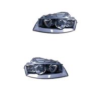 Xenon Fari Set Fari Anteriori D2S/H7 Per Audi A3 Sportback