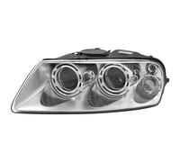 Xenon Fari Sinistro Con Motore Per VW TOUAREG (7LA 7L6 7L7) Anno 10.02-10.06
