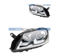Xenon Fari Sinistro Destro Per VW Passat Variant 365 2.0 TDI 1.4 TSI