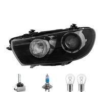 Xenon Fari Sinistro Inclusi Lampade OSRAM Premium Per VW Scirocco 137 138