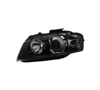 Xenon Fari Sinistro Per Audi A3 (8P) Anno 05/03-07/08 D2S/H7 Con Indicatori