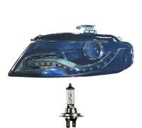 Xenon Fari Sinistro Per Audi A4 B8 Tipo 8K Anno 07-11 Berlina/Avant D3S+H7