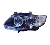 Xenon Fari Sinistro Per BMW E92 E93 06-02/10 Coupe/Cabrio D1S H8 H3 1008324