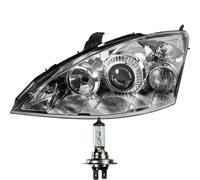 Xenon Fari Sinistro Per Ford Focus Turnier DNW 1.8 TDCi ST170 DAW DBW DFW