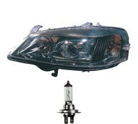 Xenon Faro Destra per Opel Astra G di Gas Cc F48_F08_1.6 16V F35_
